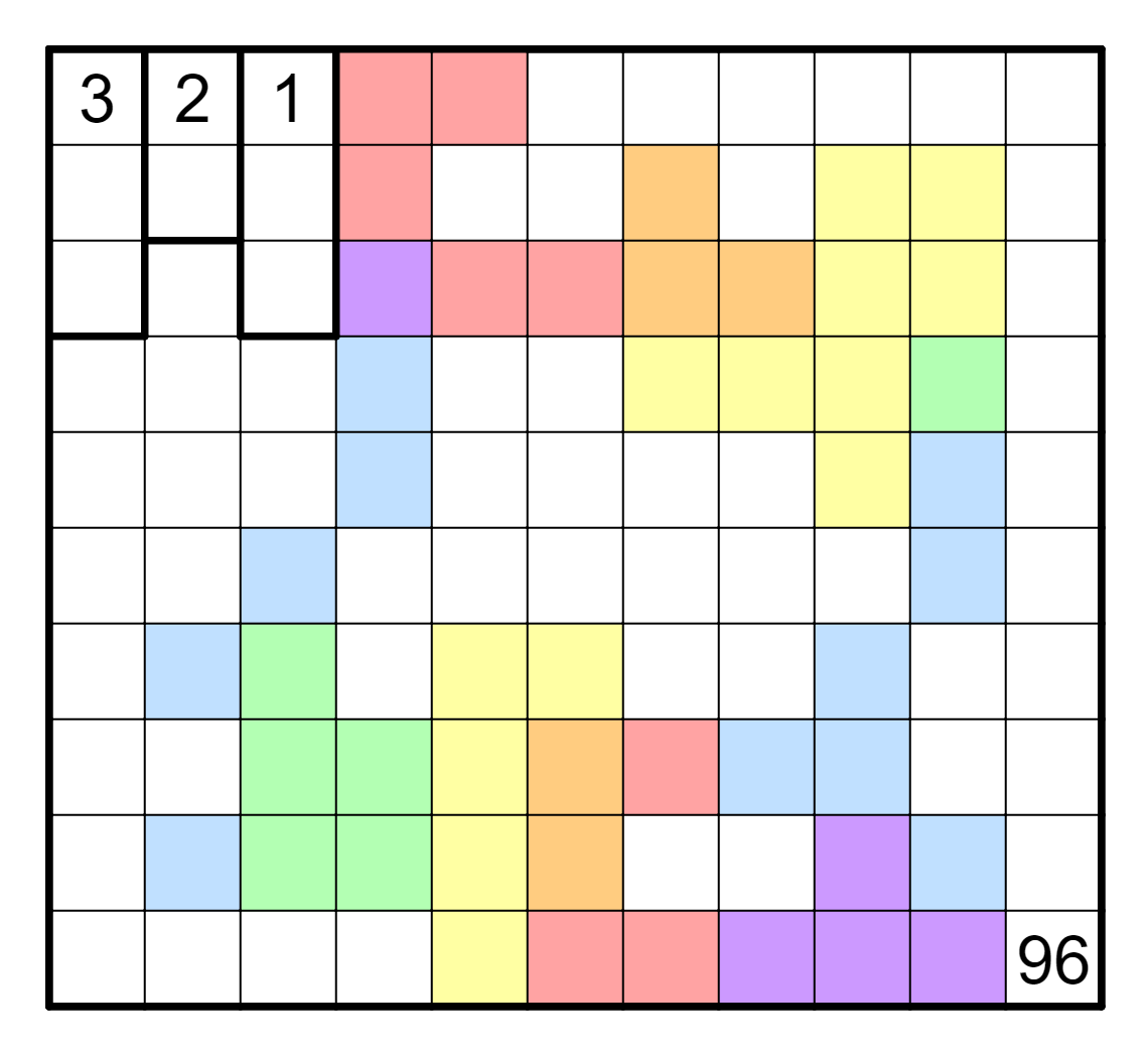 Click to solve on Penpa+
