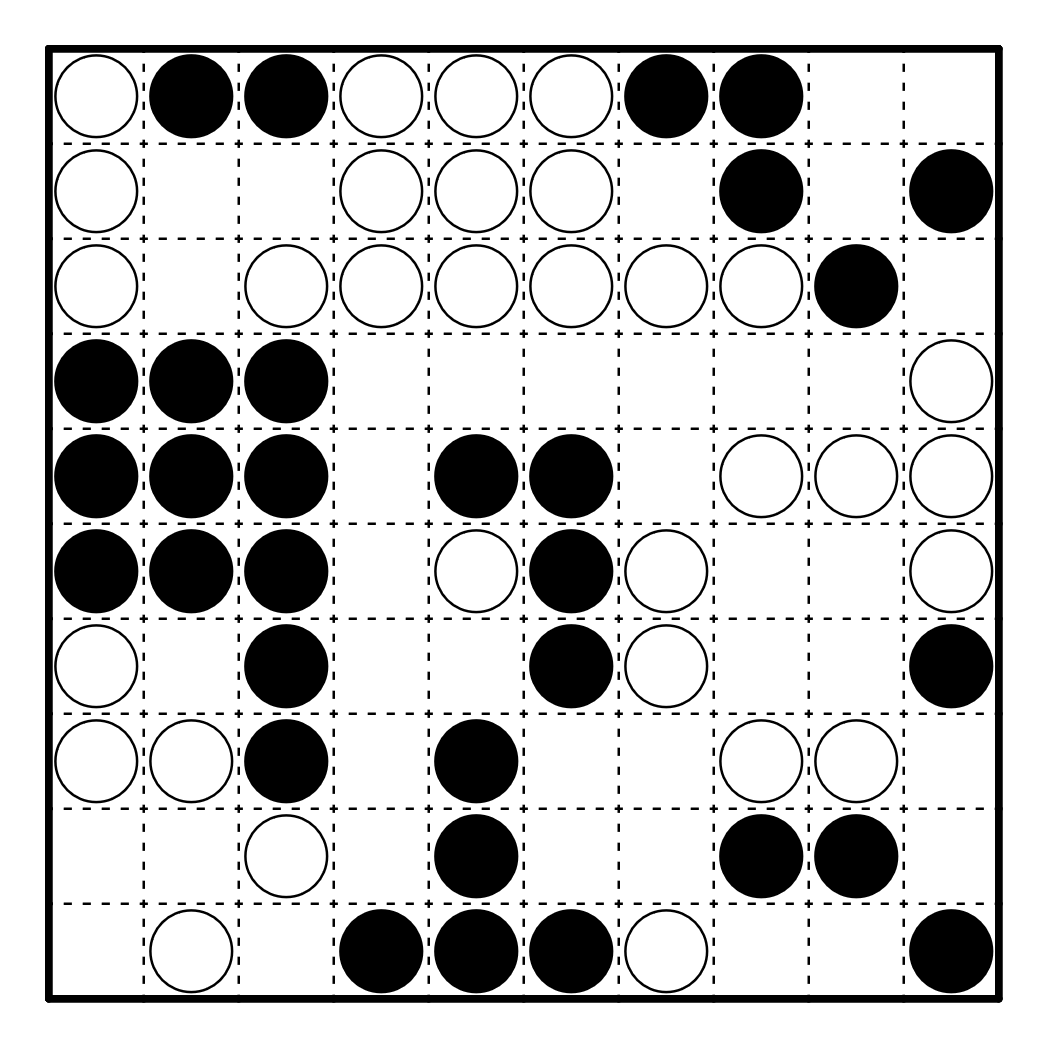 Click to solve on Penpa+