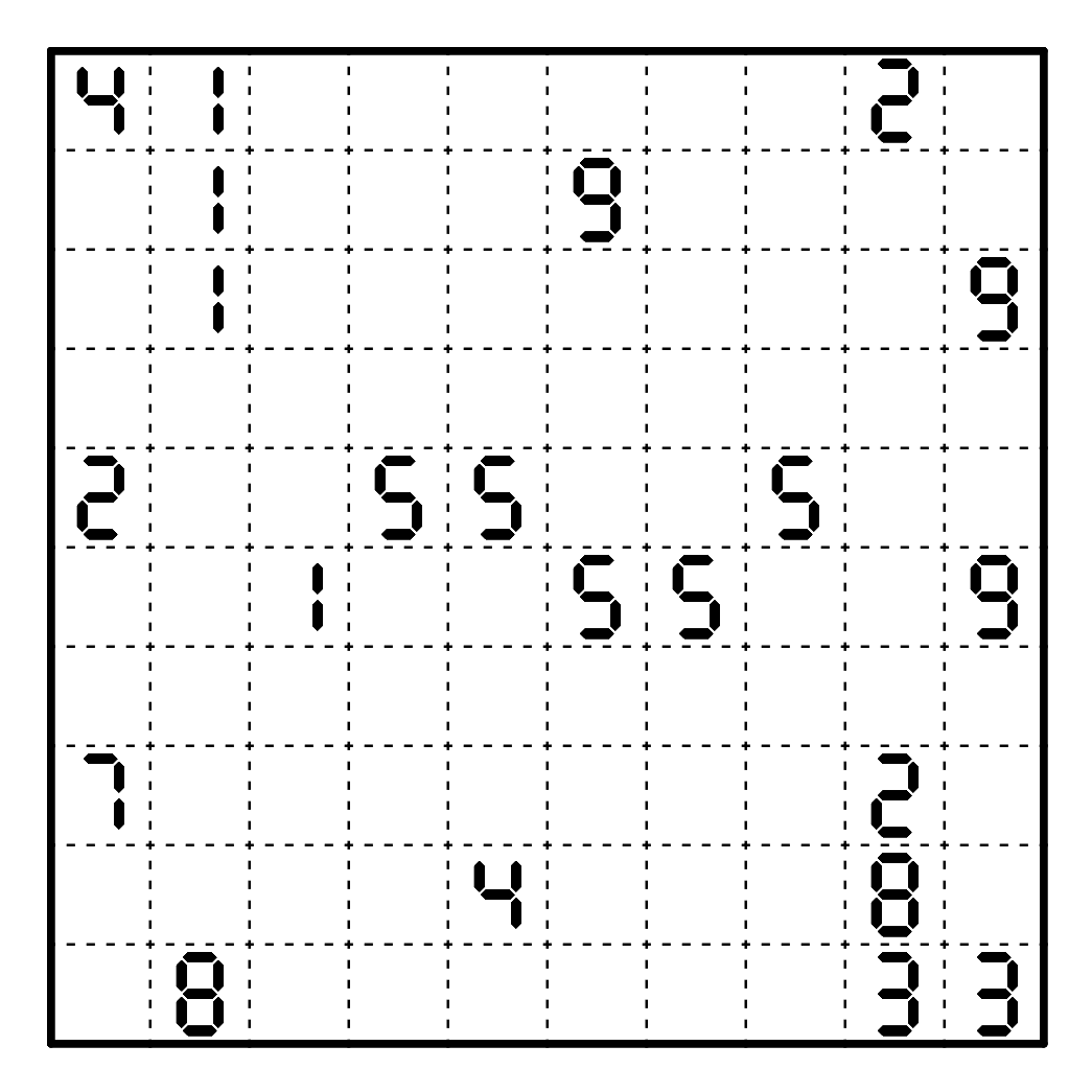 Click to solve on Penpa+