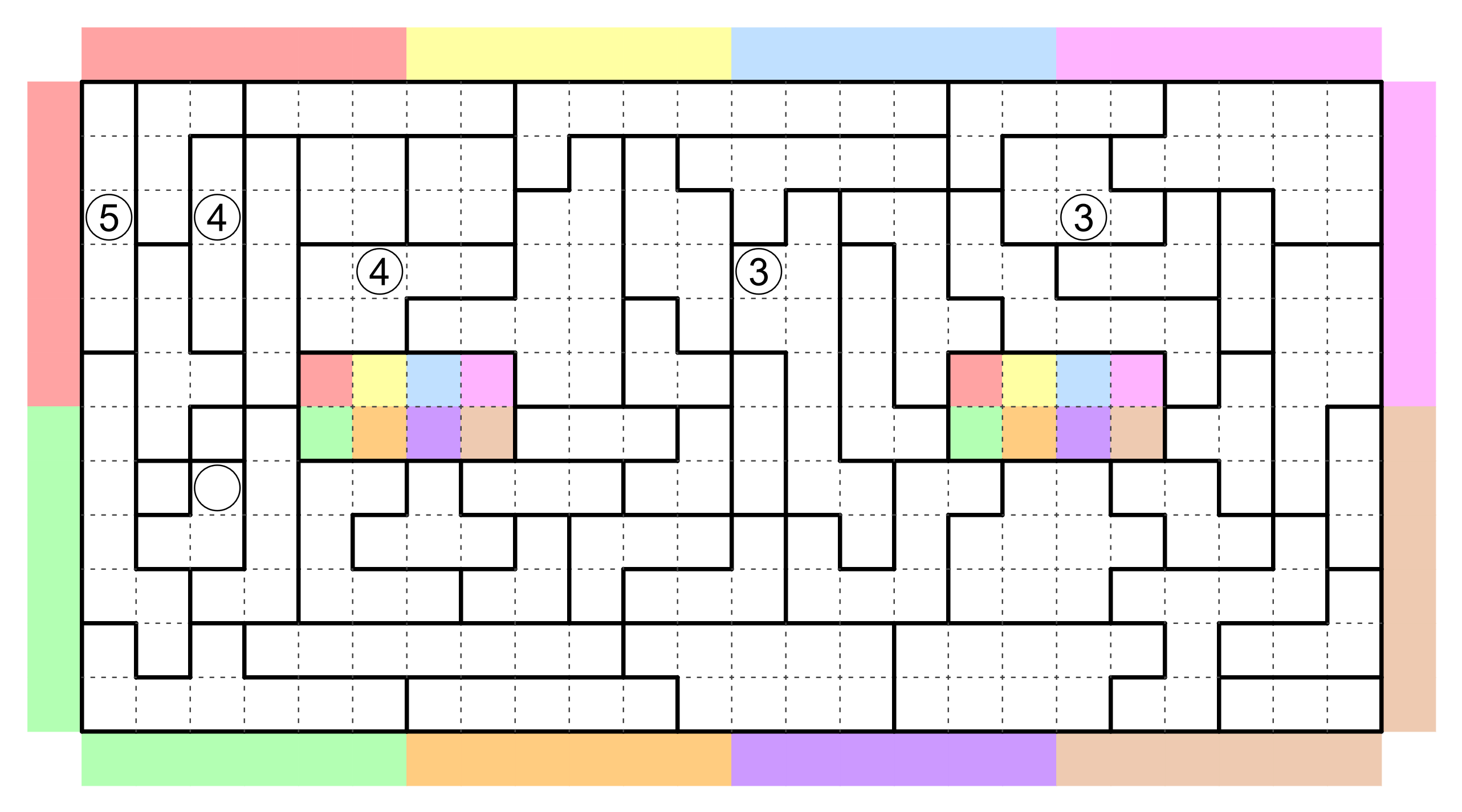 Click to solve on Penpa+