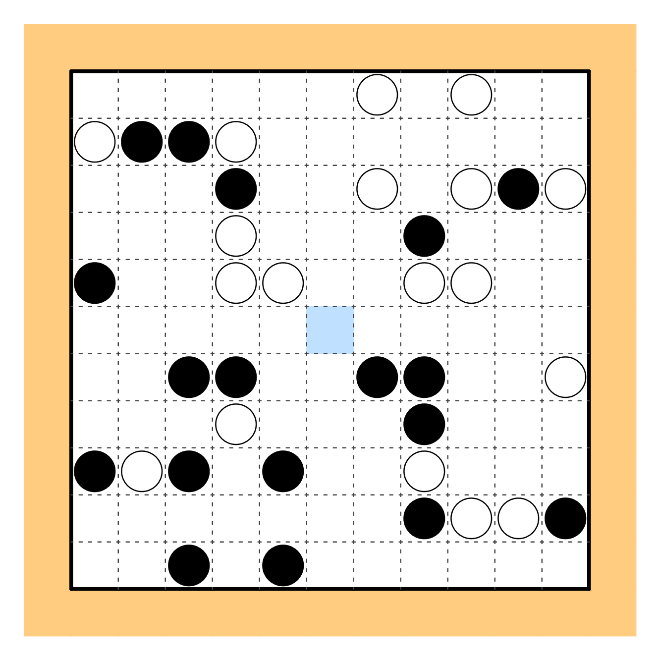 Click to solve on Penpa+