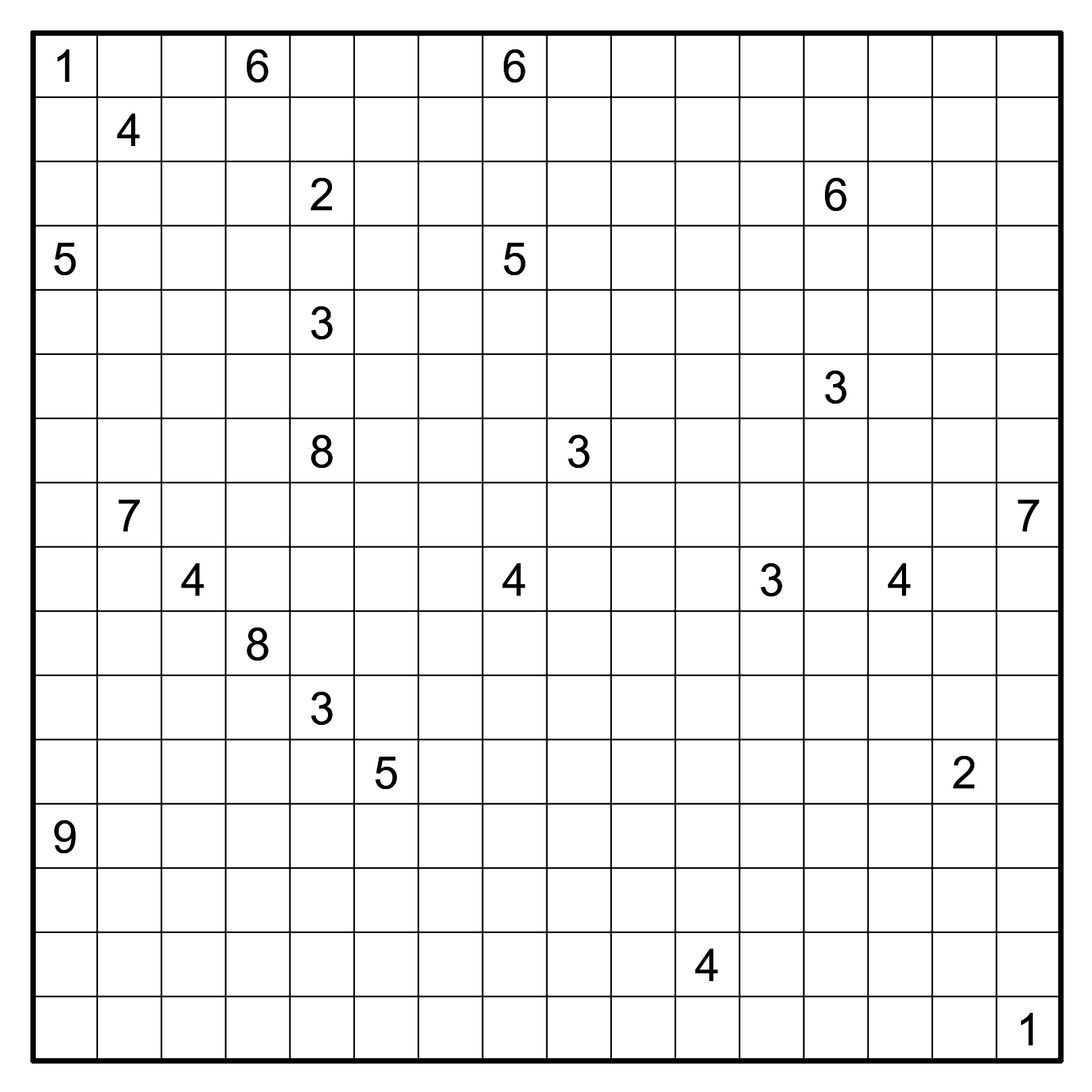 Click to solve on Penpa+
