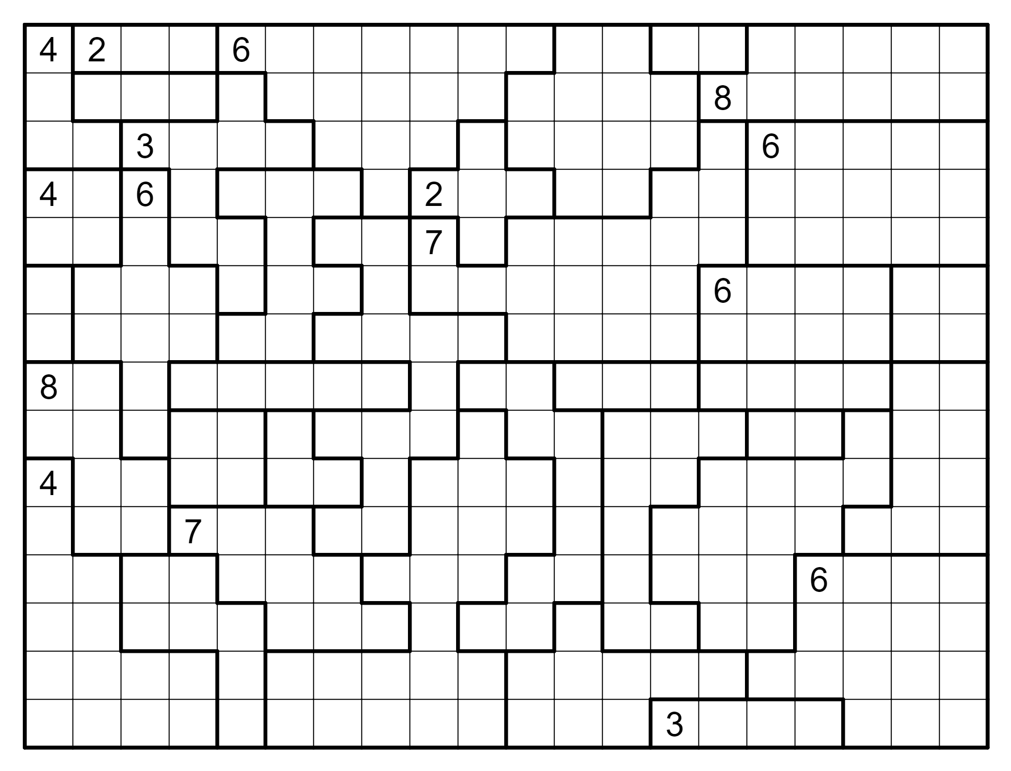 Click to solve on Penpa+