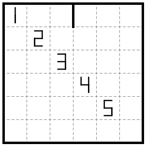 Click to solve on puzz.link