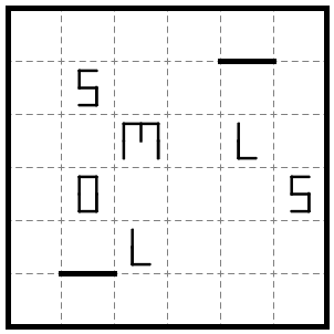Click to solve on puzz.link