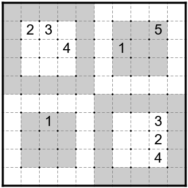 Click to solve on puzz.link