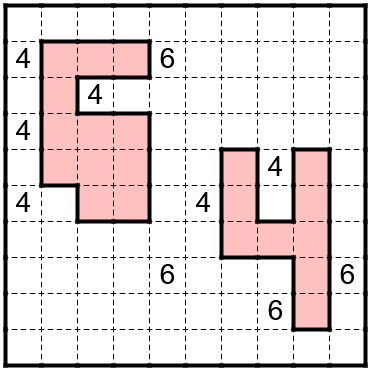 Click to solve on puzz.link