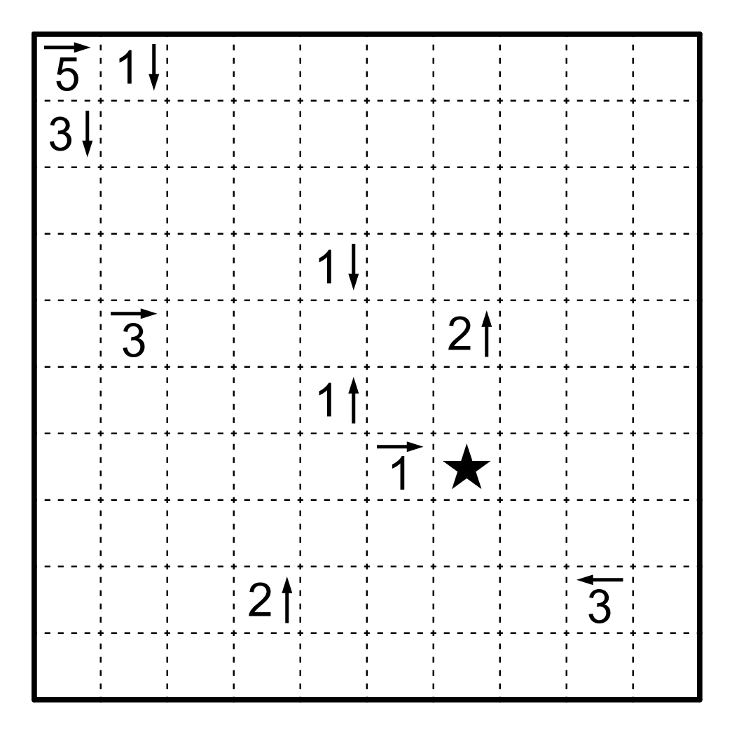 Click to solve on Penpa+