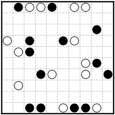 Click to solve on puzz.link
