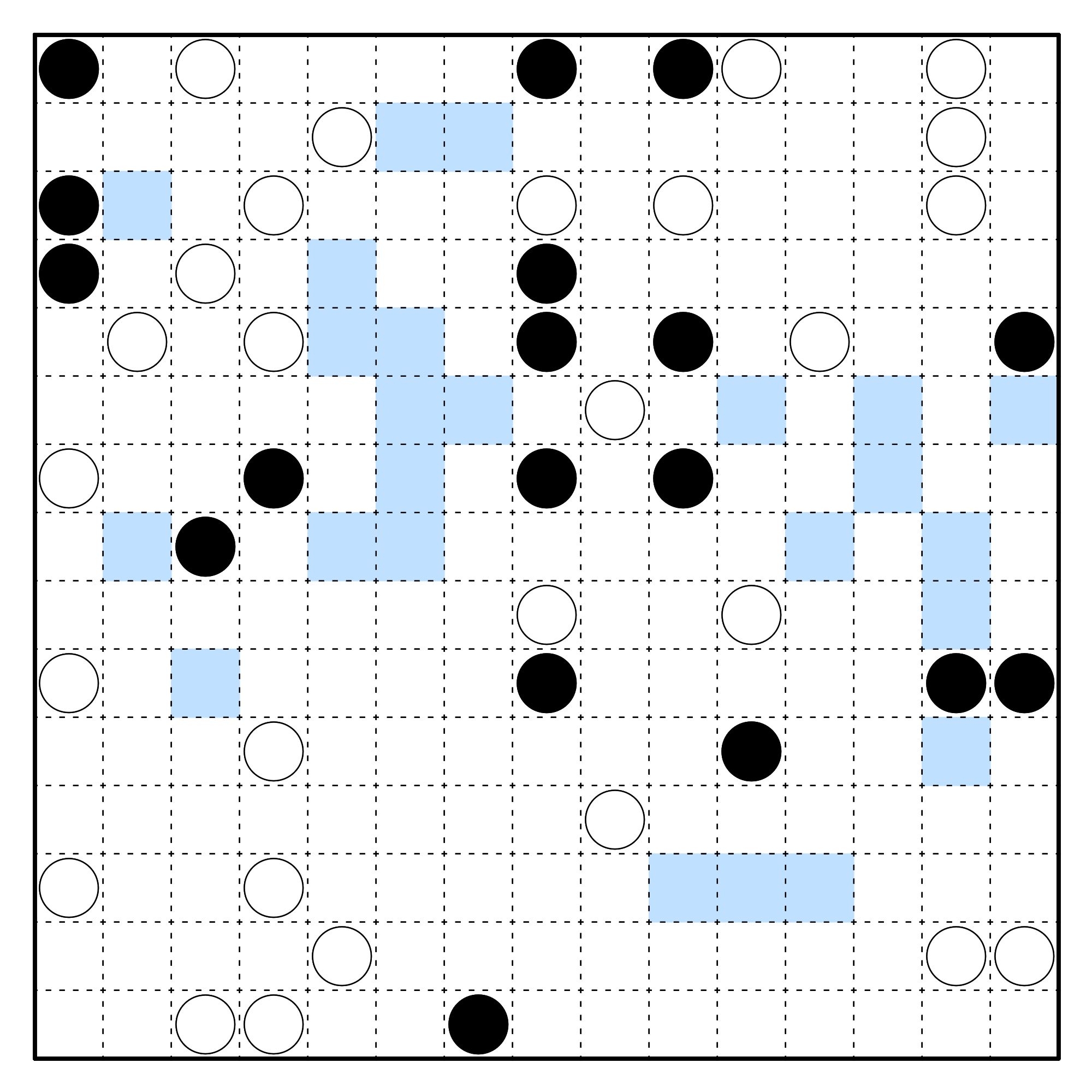 Click to solve on Penpa+