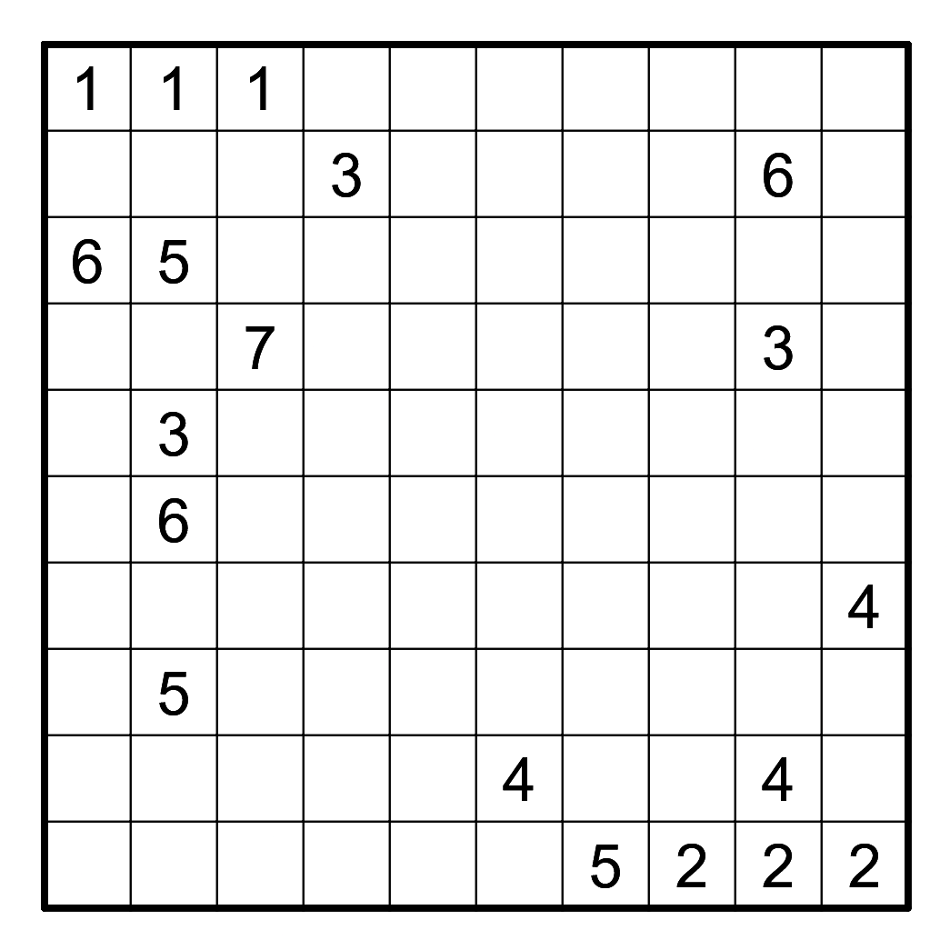 Click to solve on Penpa+