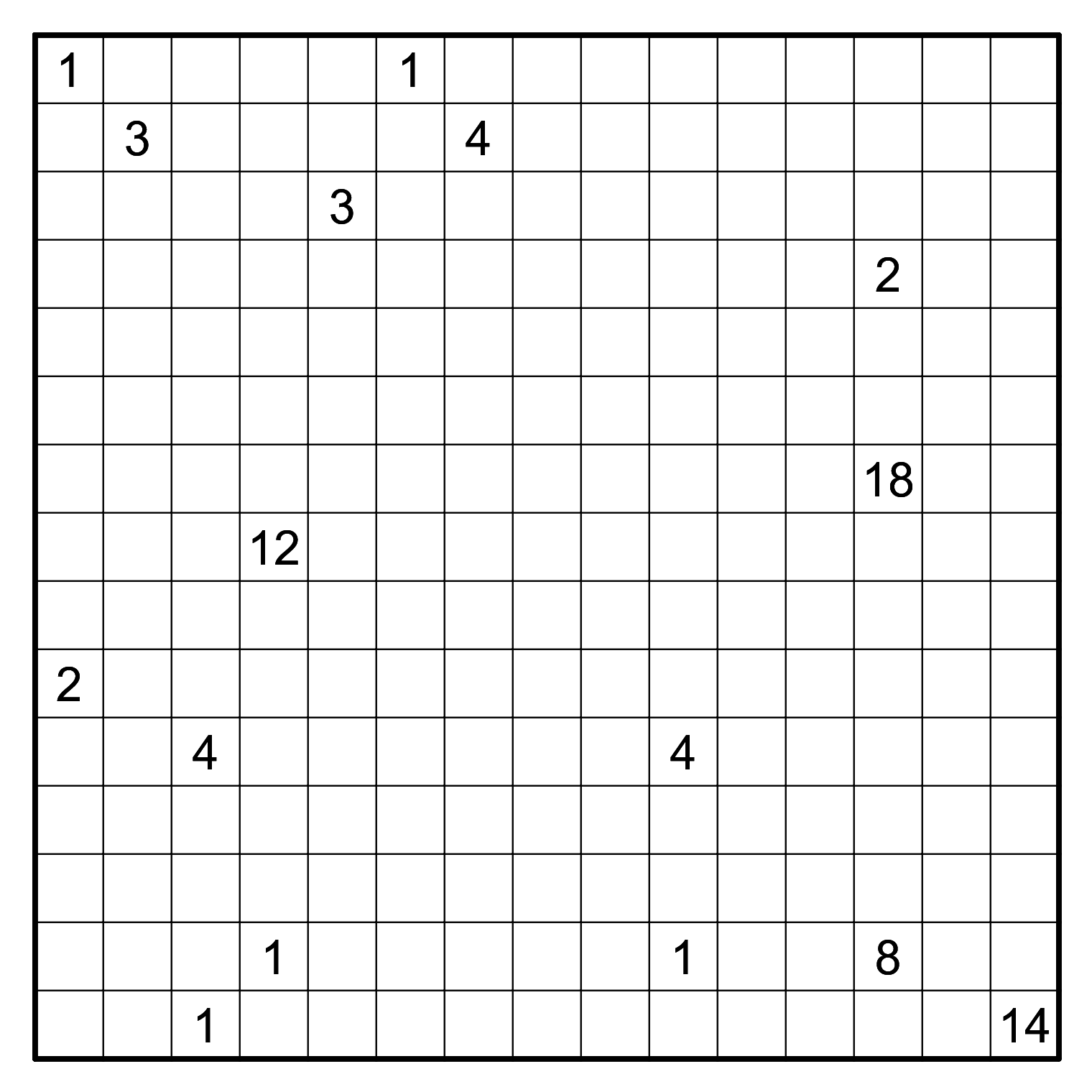 Click to solve on Penpa+
