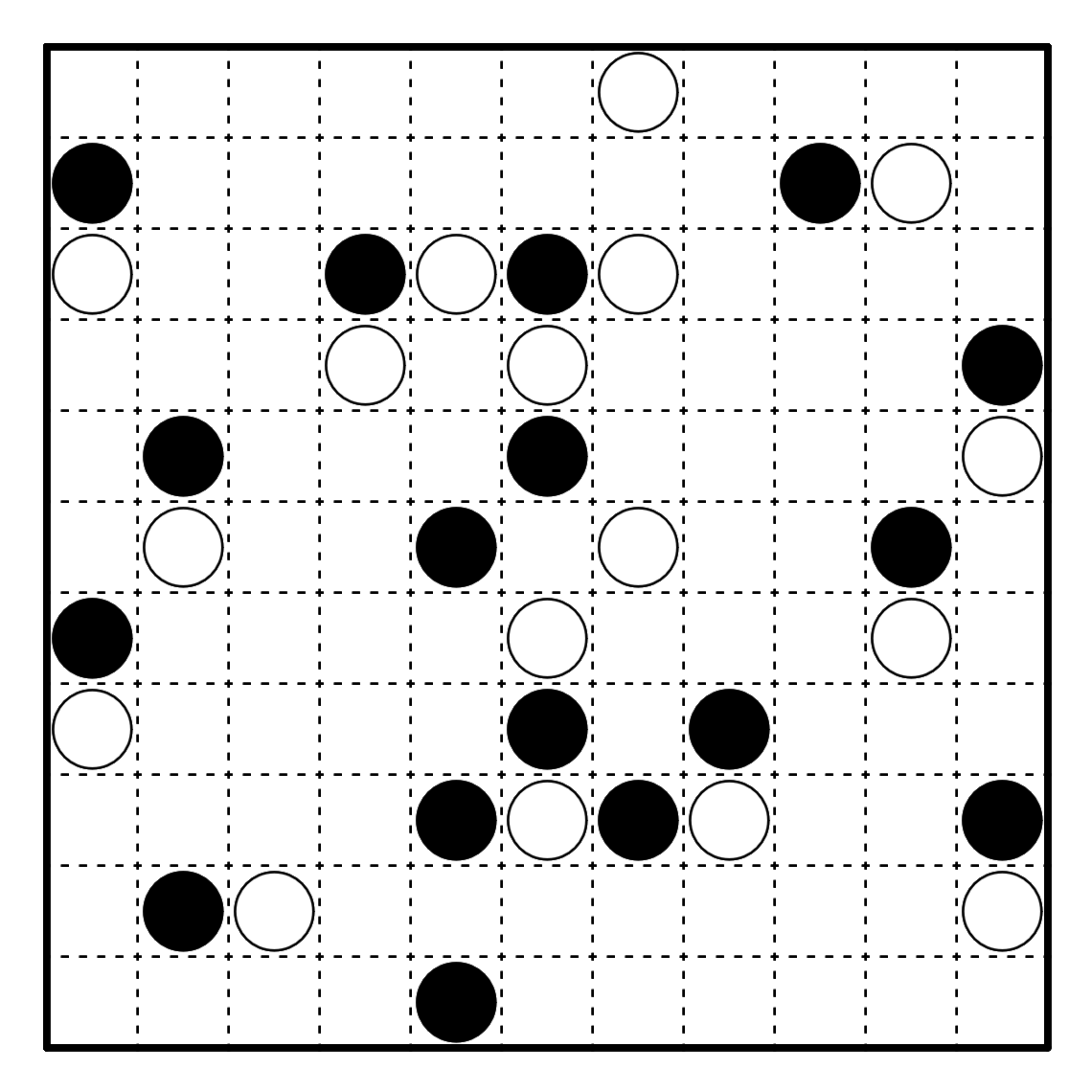 Click to solve on Penpa+