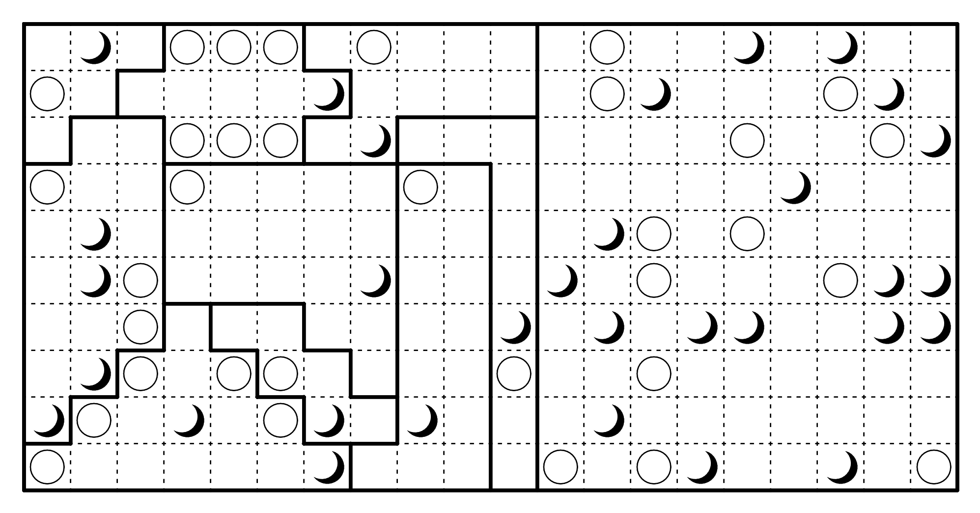 Click to solve on Penpa+