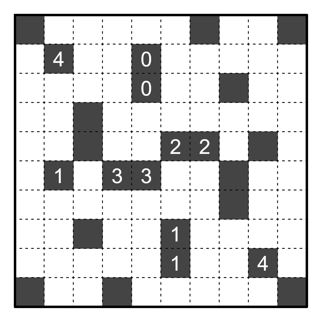 Click to solve on Penpa+